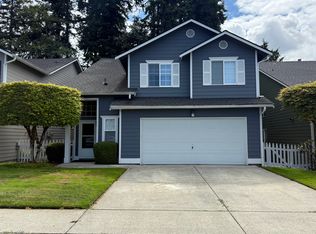 2120 99th St SE, Everett, WA 98208