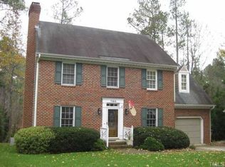 7108 Benhart Dr, Raleigh, NC 27613