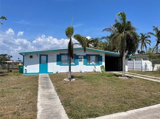 815 Conreid Dr NE, Port Charlotte, FL 33952