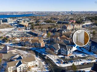 126 Farnham Gate Rd #106, Halifax, NS B3M 3Z9