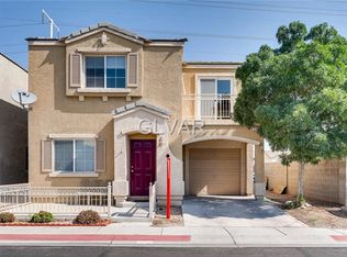 538 Candy Mint Ave, Las Vegas, NV 89183