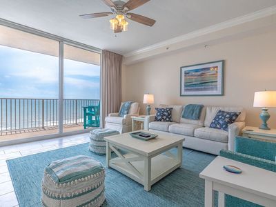 16819 Front Beach Rd Unit 1208, Panama City Beach, FL, 32413
