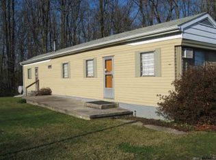 5155 Fisher Rd, Glen Rock, PA 17327