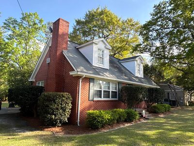 503 Sunset Drive, Waynesboro, GA, 30830