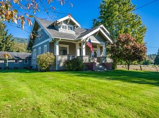 30659 Lyman Hamilton Hwy, Sedro Woolley, WA 98284