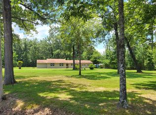 4801 Old Mooringsport Rd, Shreveport, LA 71107