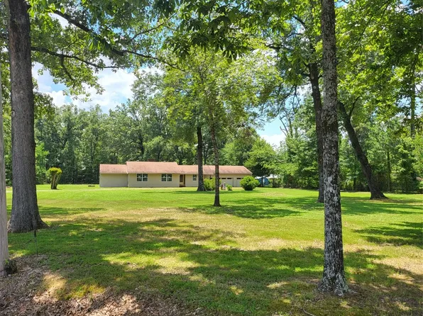4801 Old Mooringsport Rd, Shreveport, LA 71107