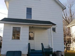 198 Terrace St, Carbondale, PA 18407