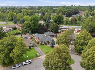 4993 Rendall Cres, Niagara Falls, ON L2E 5E6