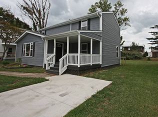 104 Blair Ave, Newport News, VA 23607