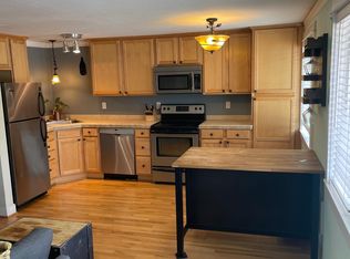7112 N Richmond Ave UNIT 12, Portland, OR 97203