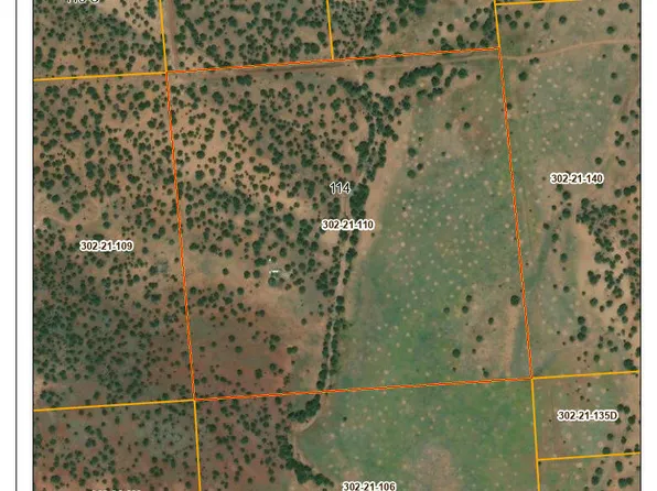 114 Off Of Mathis Rd, Ash Fork, AZ 86320