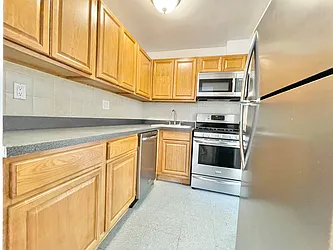 Rented by Keller Williams NYC