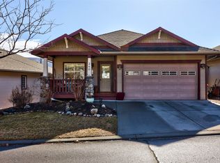240 Sagewood Dr, Kamloops 1, BC V2H1R1