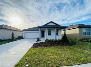 741 Livestock Loop, Saint Cloud, FL 34771