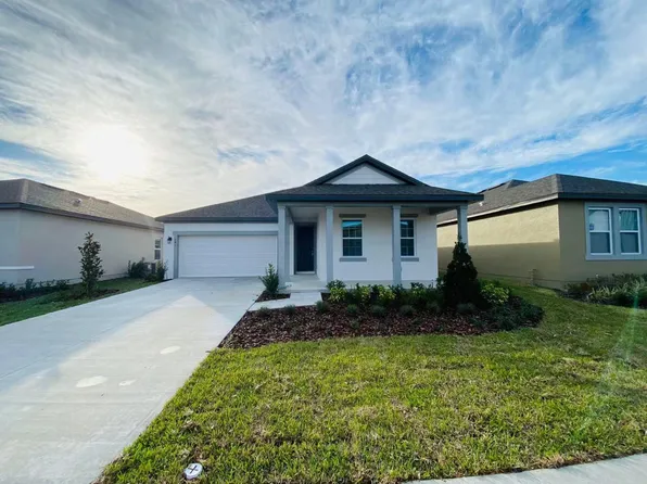741 Livestock Loop, Saint Cloud, FL 34771