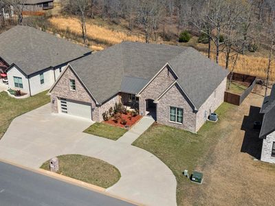8694 Rapid Water Dr, Sherwood, AR, 72120