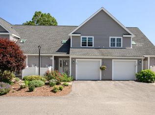 White Cliffs Country Club, Plymouth, MA 02360