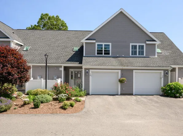 14 Southcliff Dr Unit 14, Plymouth, MA 02360
