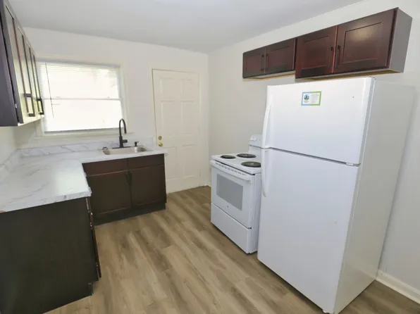 1420 Marguerite Avenue, 1420 Marguerite Ave APT 4, Anniston, AL 36207