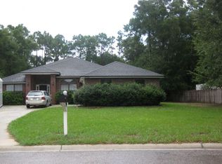 97056 Carpenter Ridge Ct, Yulee, FL 32097