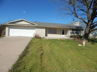 12557 Territory Trl, Kingston, OK 73439