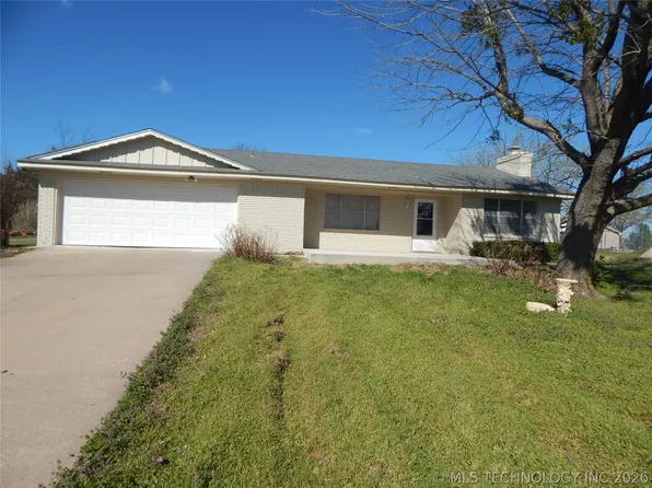 12557 Territory Trl, Kingston, OK 73439