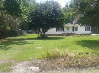 518 N Ward Cir, Florence, SC 29506