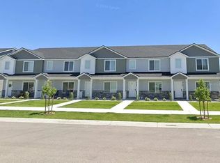 651 S 2400 W Unit 1104, Rexburg, ID 83440