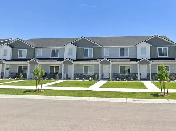 651 S 2400 W Unit 1104, Rexburg, ID 83440