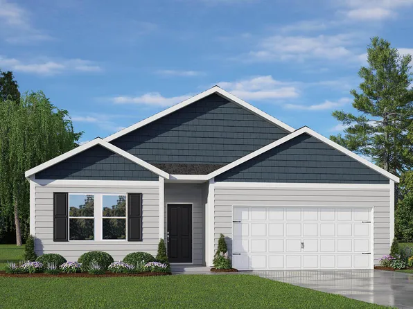 124 Pioneer Drive, Goldsboro, NC 27534