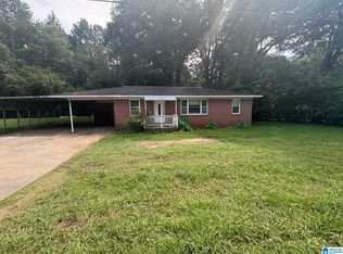 3025 Old Sylacauga Hwy, Sylacauga, AL 35150