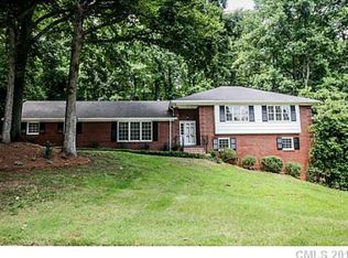 3340 Johnny Cake Ln, Charlotte, NC 28226