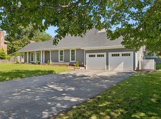 1418 Courtland Dr, Columbia, TN 38401