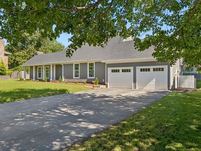 1418 Courtland Dr, Columbia, TN, 38401