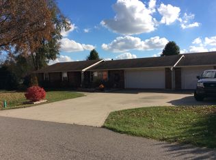 10018 Gerig Rd, Leo, IN 46765