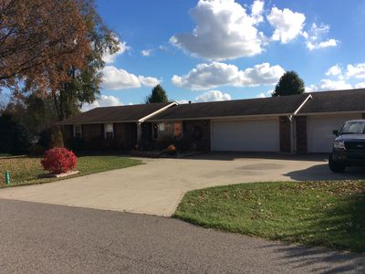 10018 Gerig Rd, Leo, IN, 46765