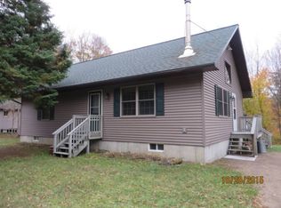 770 Hollywood Rd, Old Forge, NY 13420