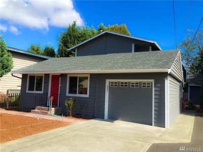 12248 43rd Ave S, Seattle, WA, 98178