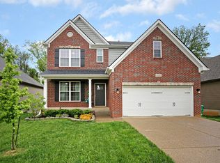 6926 Franklin Farmer Way, Louisville, KY 40229