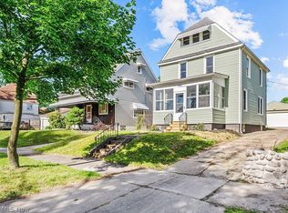 1421 Elder Ave, Akron, OH 44301