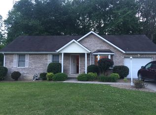 309 Picadilly Ct, Middlesboro, KY 40965