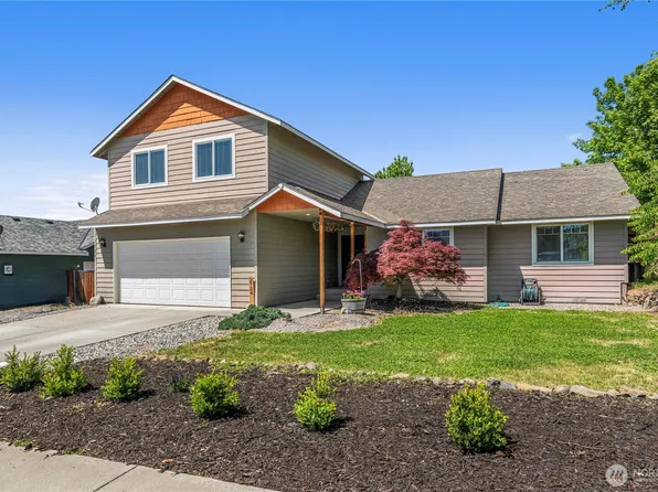 2724 Semolina Loop, East Wenatchee, WA 98802