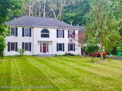 371 Cobain Road, Jackson, NJ, 08527