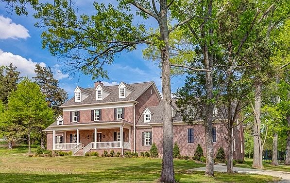 1st image of 1010 Garner Hall Pvt Ln