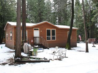 7685 Joda Rd, Shingletown, CA 96088