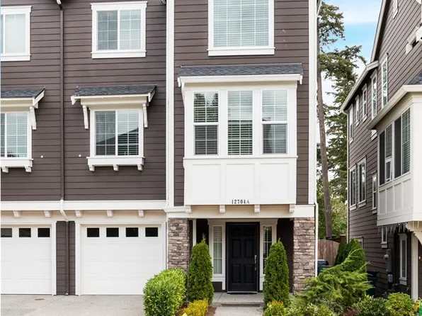 16191 NE 83rd St, Redmond, WA 98052