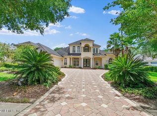 657 Treehouse Cir, Saint Augustine, FL 32095