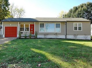 6113 Pointview Ln, Saint Louis, MO
