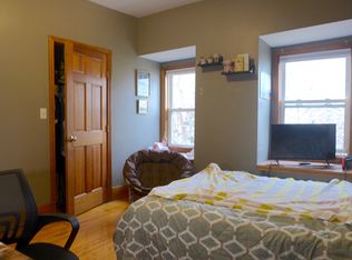 717 Parker St #1, Roxbury Crossing, MA 02120